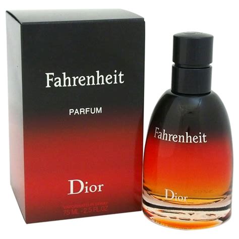 fahrenheit christian dior|christian dior fahrenheit best price.